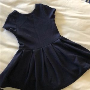 Polo by Ralph Lauren Dresses - Ralph Lauren navy toddler dress. Like new! 3T Polo by Ralph Lauren Dresses - Ralph Lauren navy toddler dress. Like new! 3T